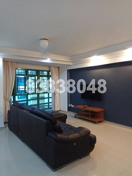 Blk 686A Woodlands Drive 73 (Woodlands), HDB 5 Rooms #142060292